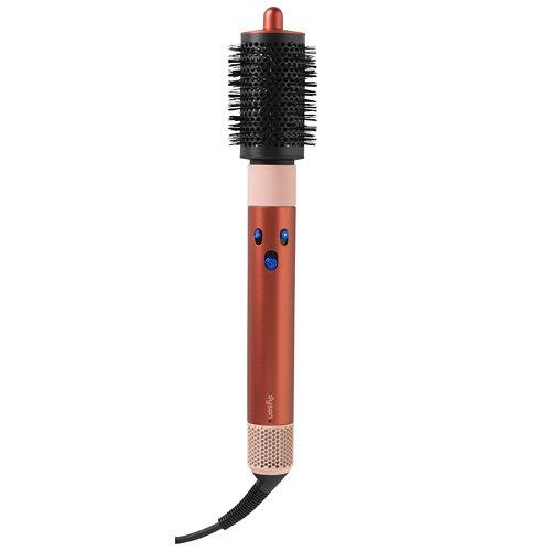 DYSON Airwrap Multi-Styler Complete Long Volumise, Strawberry Bronze / Rosé, HS05