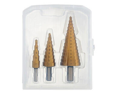 Specialist Drill Sets