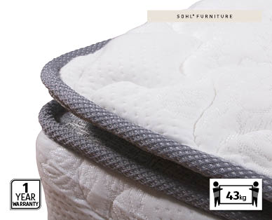 Mattress - Queen Size