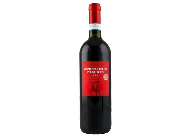 Montepulciano d'Abruzzo