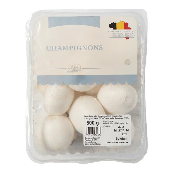 Champignons