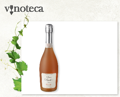 Secco Peach Bellini