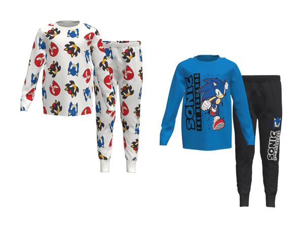 SONIC THE HEDGEHOG™ Pyjamas
