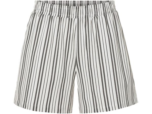 Ladies' Short Pyjama Set