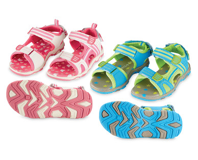 Children's Trekking Sandals