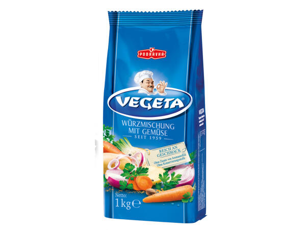 Vegeta Gewürzmischung