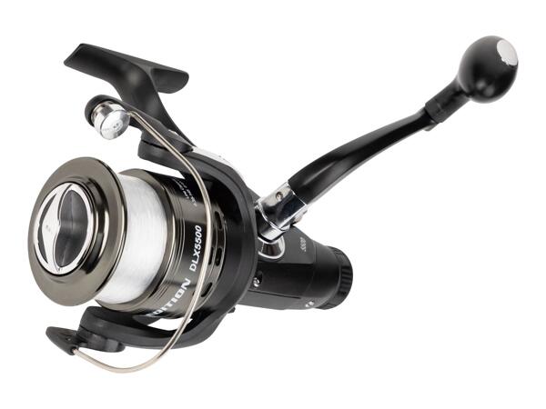 Rocktrail Premium Fishing Rod Set