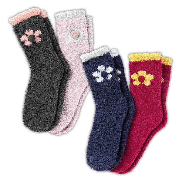 Cozy-Soft-Socken 2 Paar