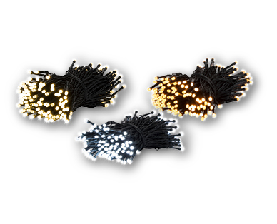 Guirlande lumineuse LED