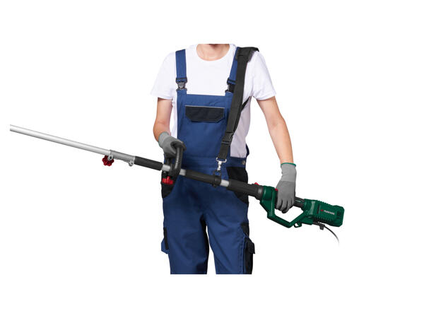 2-in-1 Hedge Trimmer