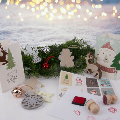 Julepynt
