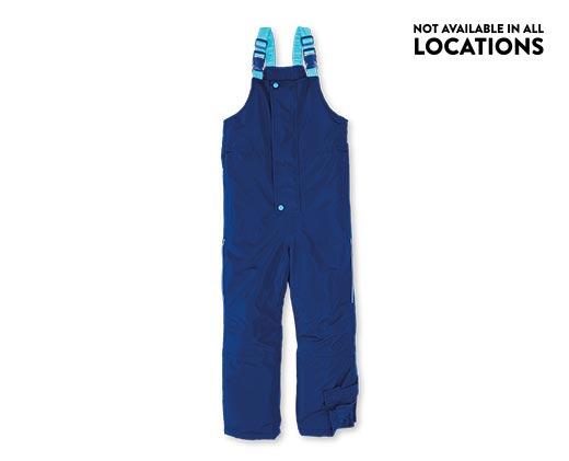 Lily & Dan 
 Children's Snow Pants
