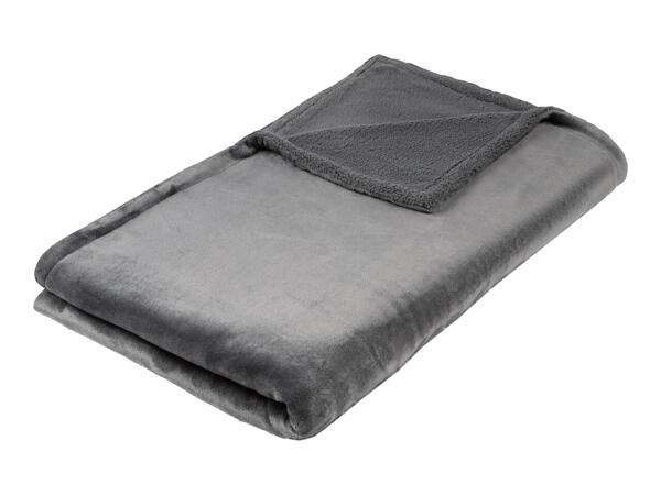 Livarno Home Blanket