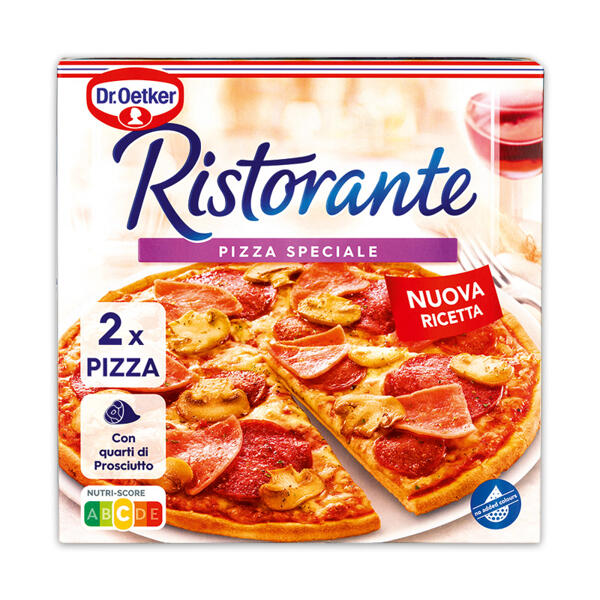 Pizza Ristorante