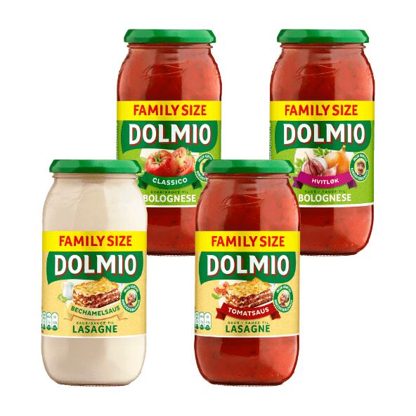 Pastasauce