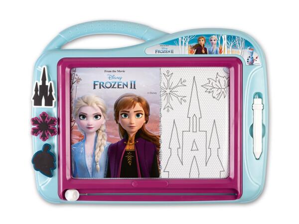 Magnetische Zaubertafel