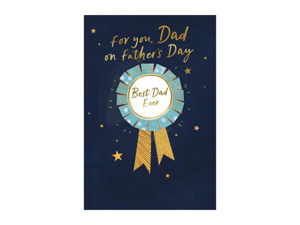 Father's Day Card Assortment