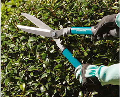 Garden Tool Set 3pc