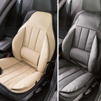 Coussin universel pour siège voiture