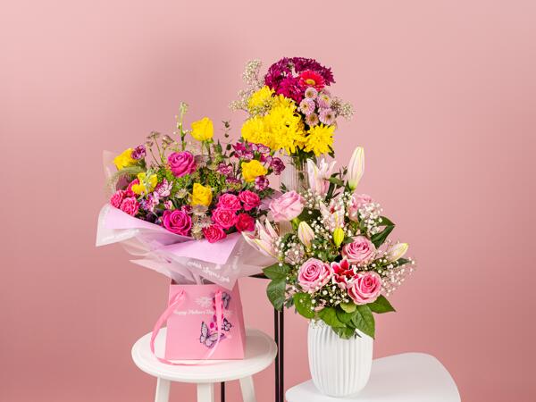 My Mummy Bouquet