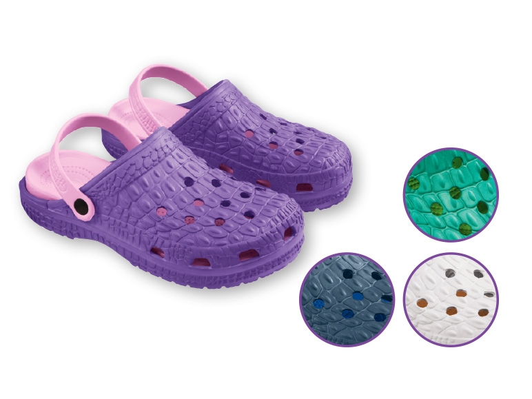 Pepperts(R) Kids' Clogs