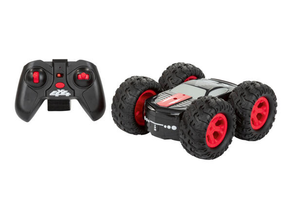 Playtive Remote Controlled Car