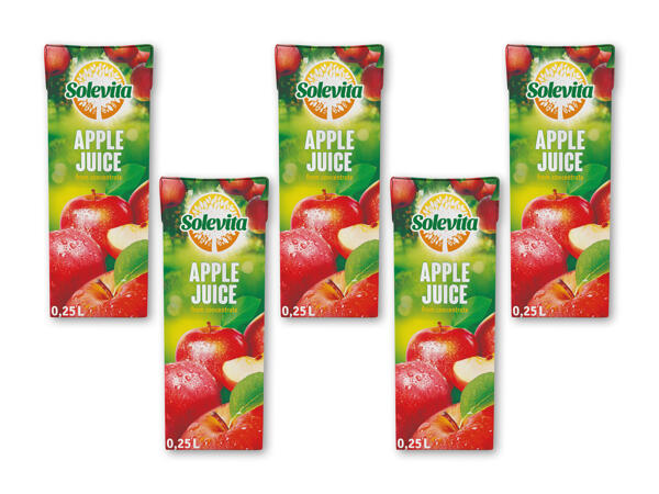 Æblejuice