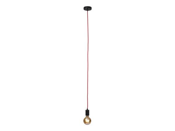 LED pendant light