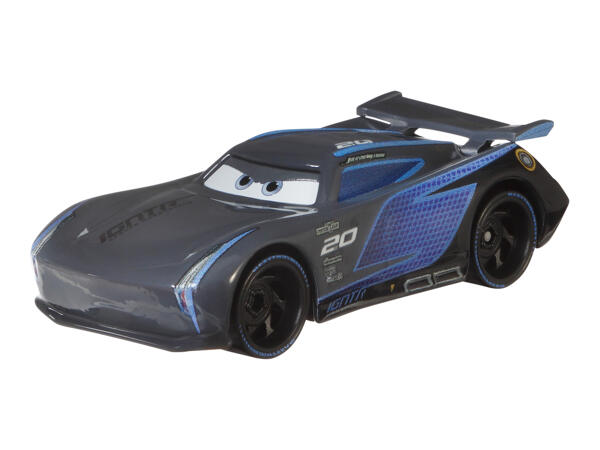 Mattel Disney Diecast Cars Assortment