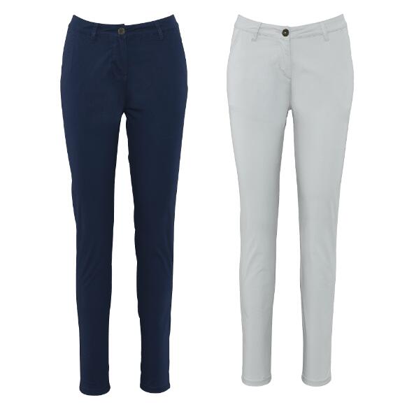 UP2Fashion(R) 				Broek voor dames