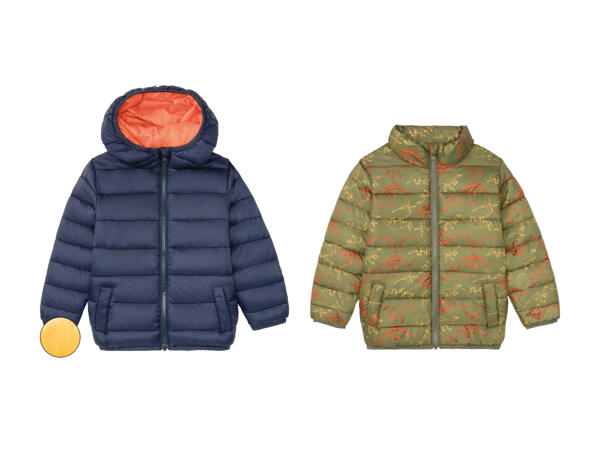 Veste poids plume