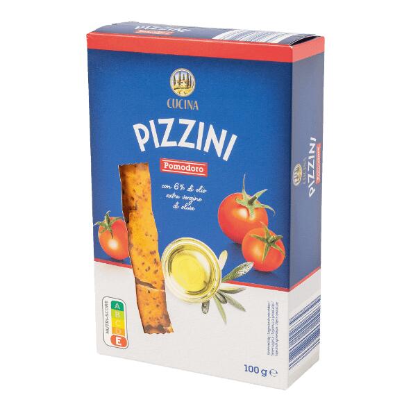 CUCINA(R) Pizzini