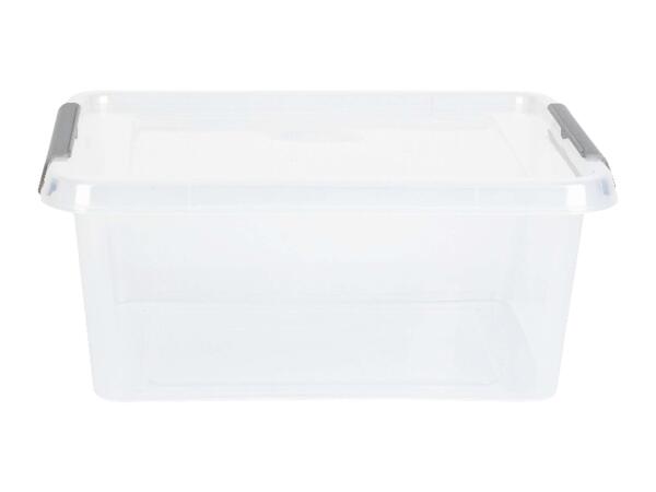 12.5L Storage Box
