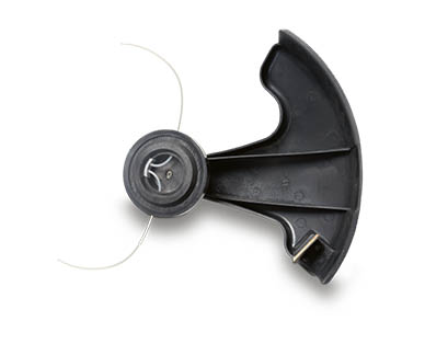 25.4cc Petrol Line Trimmer
