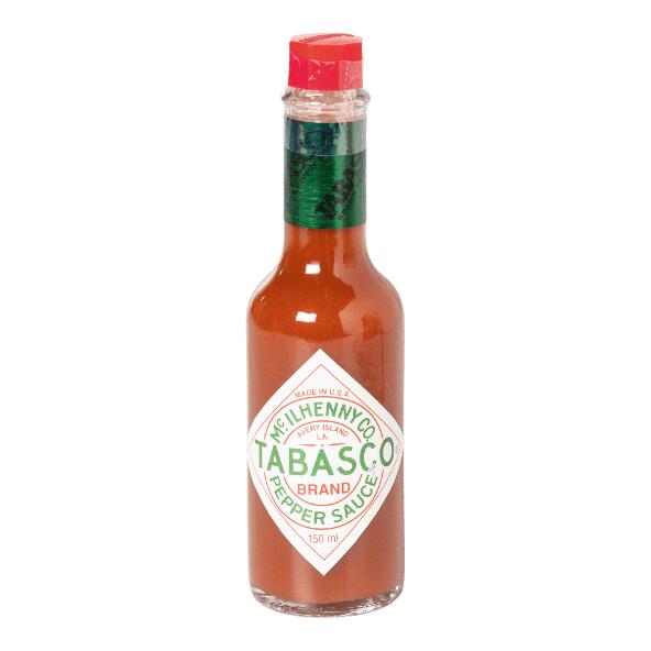 TABASCO(R) 				Tabasco