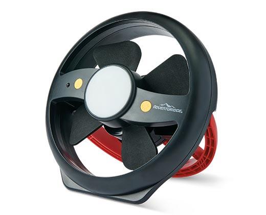 Adventuridge Tent Fan