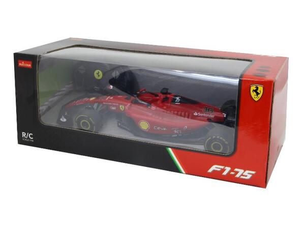 RC formule 1:18