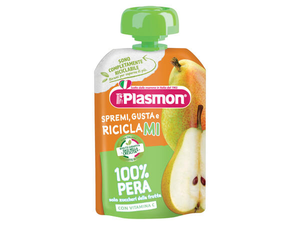 Spremi e Gusta Fruit Mix