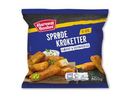 HARVEST BAKET Kartoffelkroketter