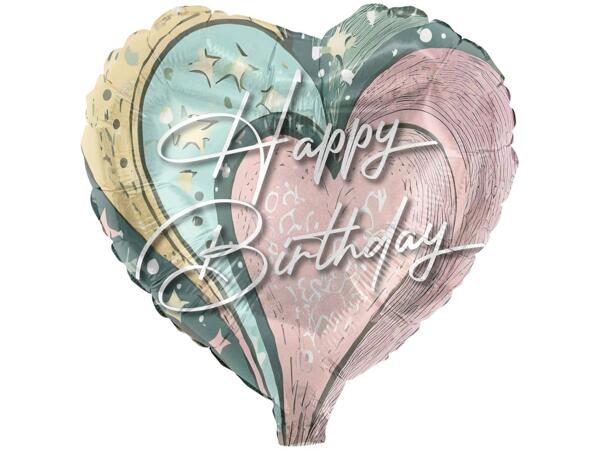 Balloons, party decorations or gift bag