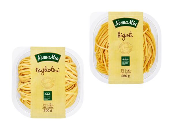 Bigoli/​Tagliolini (azione valida solo in Ticino)