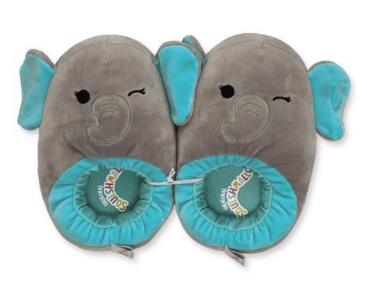 Squishmallows 
 Children's Slippers