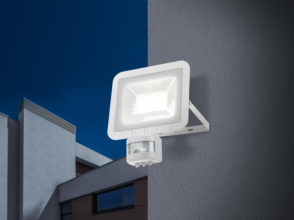 LED Outdoor Floodlight