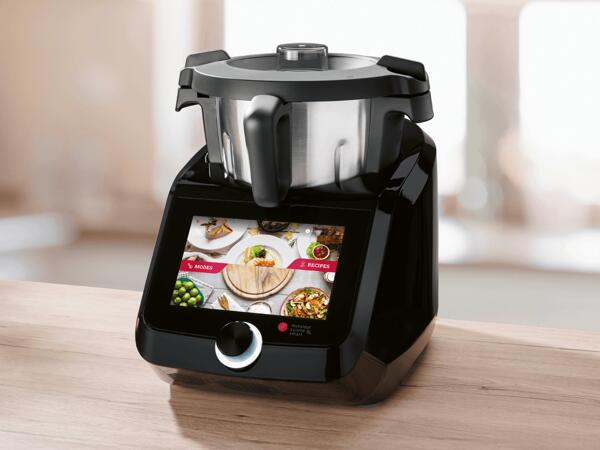 Monsieur Cuisine "Smart"
