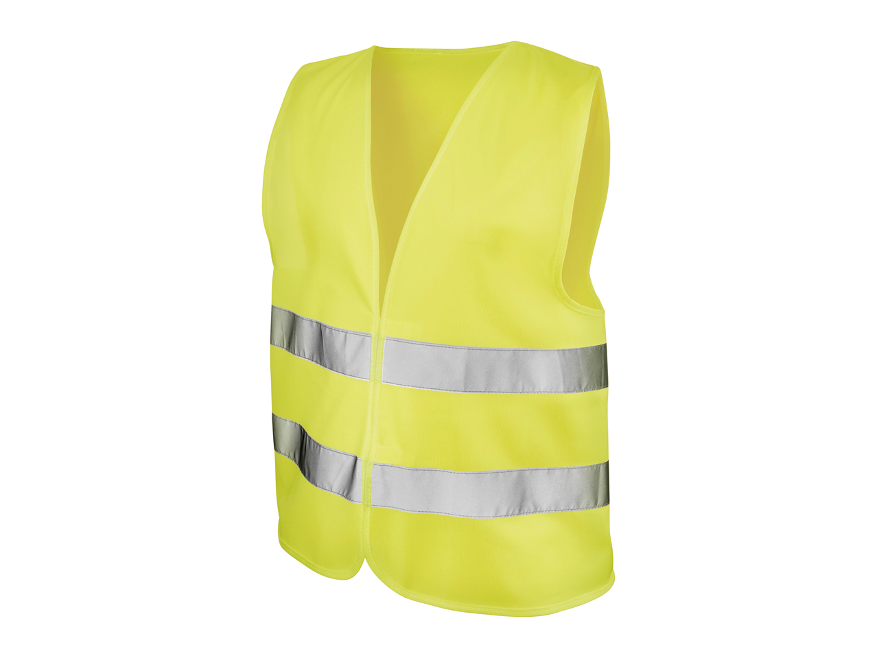 Gilet de sécurité