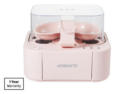Premium Egg Cooker