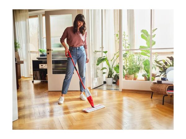 Vileda Spray & Clean Mop