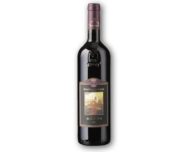 CASTELLO BANFI Brunello di Montalcino DOCG