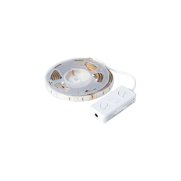 CONNECTED HOME(R) 				Ruban LED