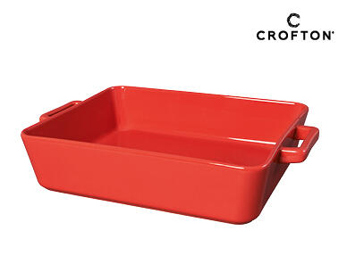 Stoneware Lasagne Dish